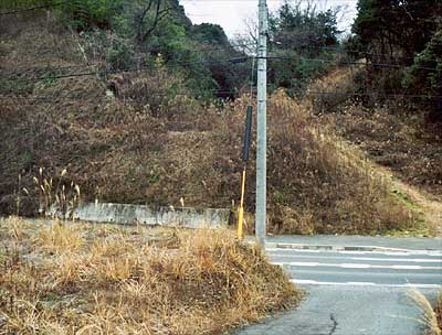 貝島炭鉱専用鉄道跡