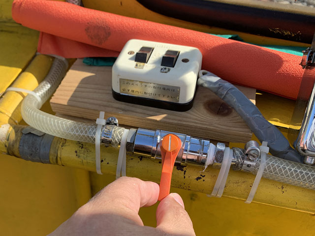 トロッコフェスタ in YAMADA 2023.秋の写真