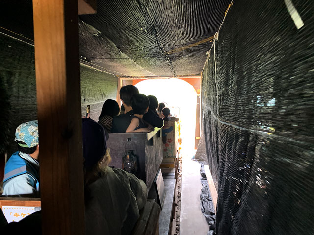 トロッコフェスタ in YAMADA 2024.春の写真