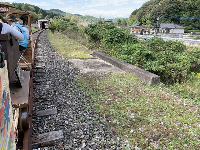 トロッコフェスタ in YAMADA 2025.秋の写真