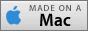 Mac and the Mac logo are trademarks of Apple Computer, Inc., registered in the U.S. and other countries. The Made on a Mac Badge is a trademark of Apple Computer, Inc., used with permission.